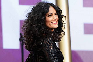 Salma Hayek pictures and photos