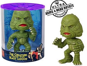 Universal Monsters Funko Force: The Creature From the Black Lagoon
