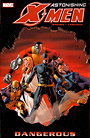 Astonishing X-Men: Vol. 2 - Dangerous