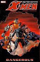 Astonishing X-Men: Vol. 2 - Dangerous