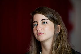 Carolina Ziskind