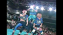 Dick Togo, Taka Michinoku & Terry Boy vs. Gran Hamada, Masato Yakushiji & The Great Sasuke (4/13/97)