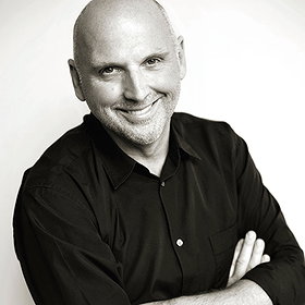 Sam McKnight