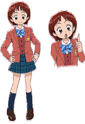 Kubota Shiho