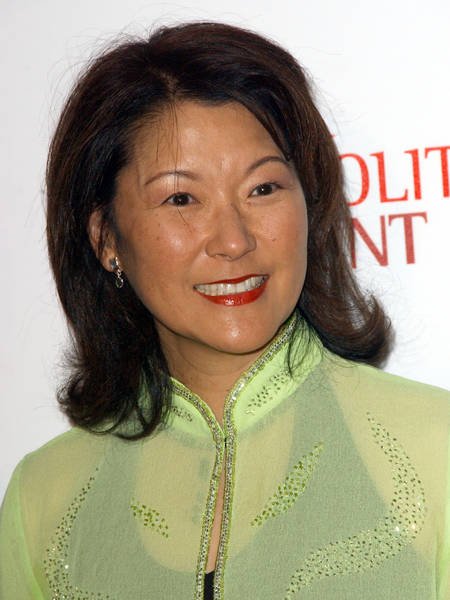 Patti Yasutake