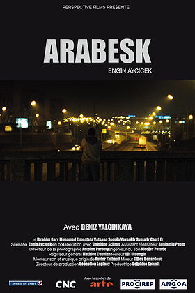 Arabesk