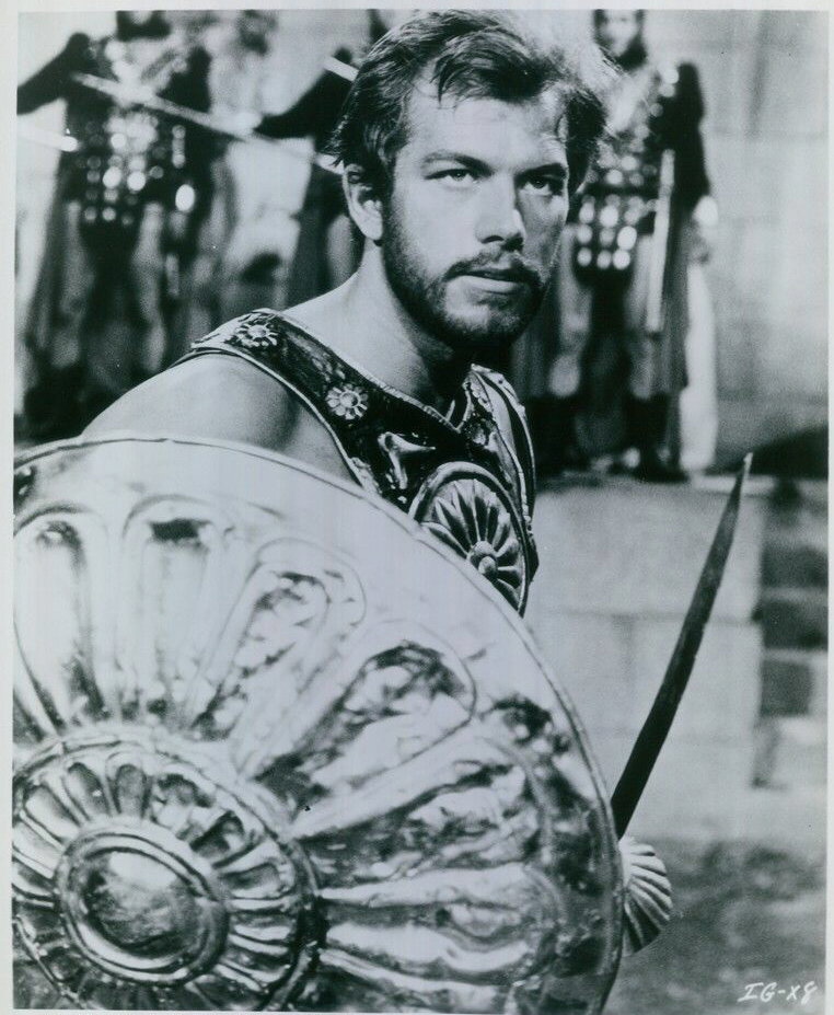 Richard Harrison
