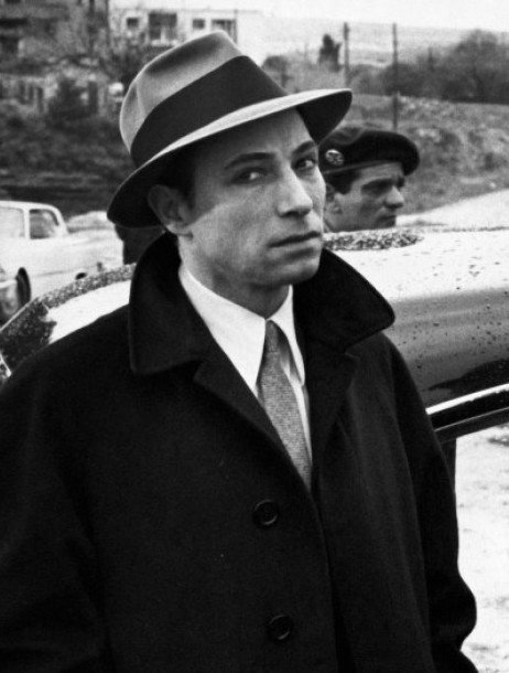 Jean Négroni