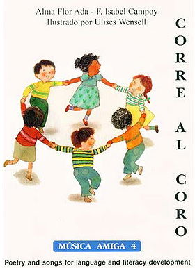 Corre Al Coro (Musica Amiga 4)