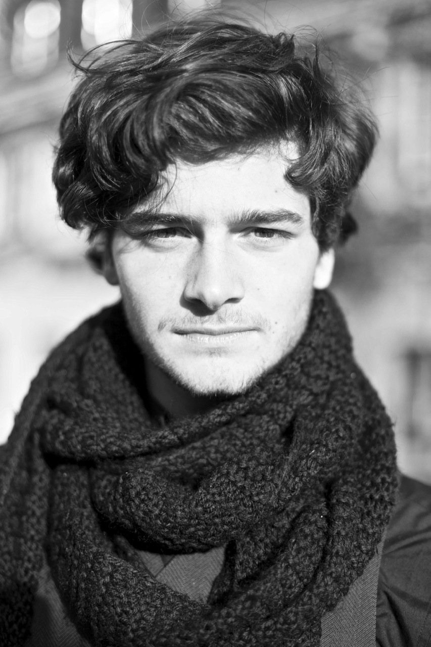 Aaron Karl