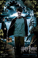 Harry Potter and the Prisoner of Azkaban