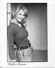 Kathleen Kinmont pictures and photos