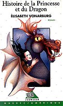 Histoire de la princesse et du dragon