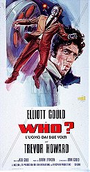 Who?                                  (1974)