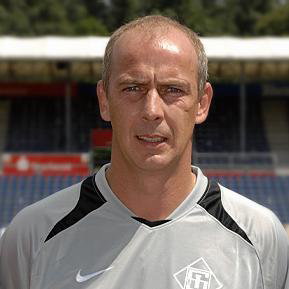 Mario Basler
