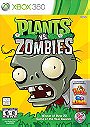 Plants Vs. Zombies - Xbox 360