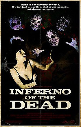 Inferno of the Dead