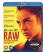Raw (Blu-Ray)