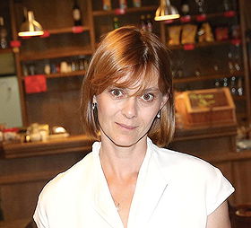 Klára Pollertová