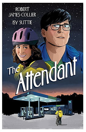 The Attendant (2016)