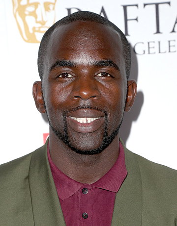 Jimmy Akingbola