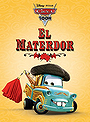 El Materdor