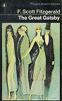 The Great Gatsby (Modern Classics)