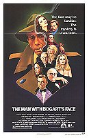 The Man with Bogart's Face