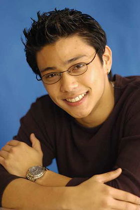 Drew Arellano