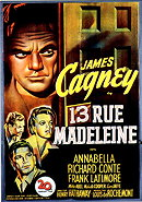 13 Rue Madeleine (1946)