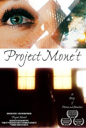 Project Mone't (2016)