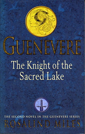 The Knight of the Sacred Lake (Guenevere)