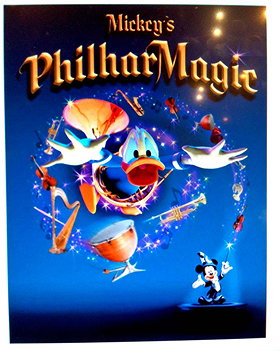 Mickey's PhilharMagic                                  (2003)