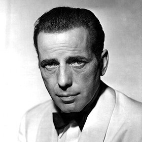 Humphrey Bogart