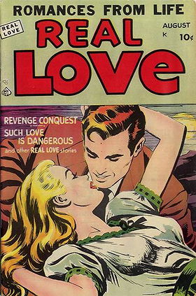 Real Love