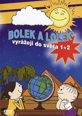 Bolek i Lolek