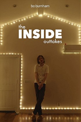 The Inside Outtakes - Bo Burnham