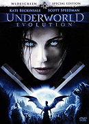 Underworld: Evolution 
