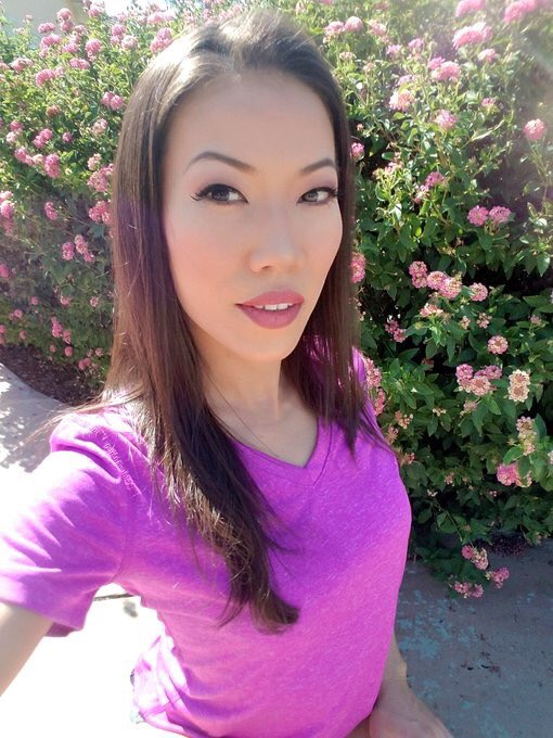 Kalina Ryu