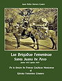 Las Brigadas Femeninas Santa Juana De Arco
