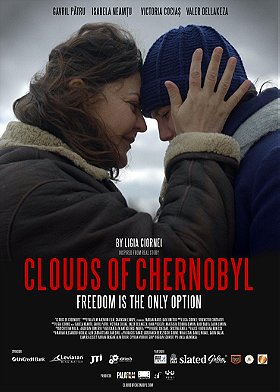 Clouds of Chernobyl