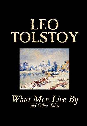 What Men Live By