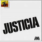 Justicia by Eddie Palmieri