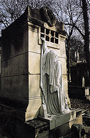 Tomb of the Raspail Family
