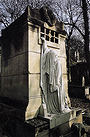 Tomb of the Raspail Family