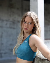 Mira Szalma pictures and photos