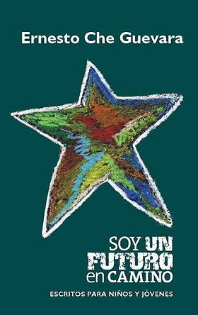 SOY UN FUTURO en CAMINO — ESCRITOS PARA NIÑOS Y JÓVENES 