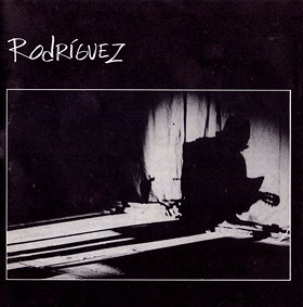 Rodríguez (álbum)