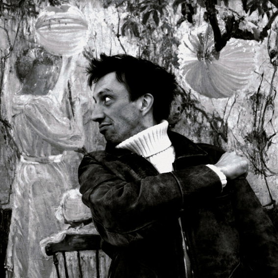 Philippe Grand