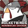 Rocketbirds: Hardboiled Chicken